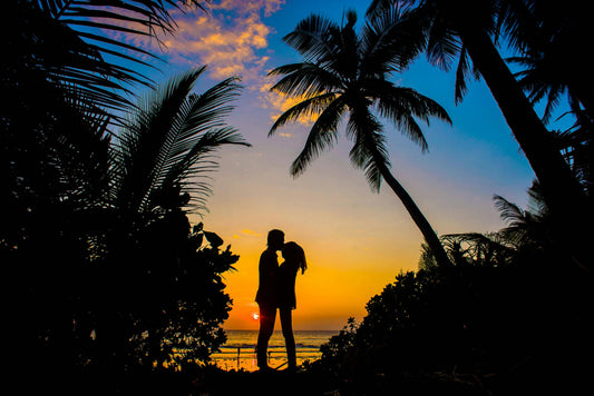 "The Art of Seduction: Unleashing Passion with The Exotic Peach"