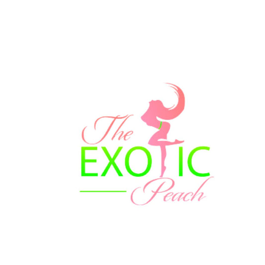 Welcome to the Exotic Peach