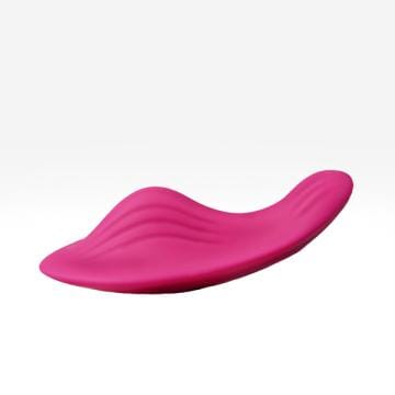 Panty Vibrator Tinker Majestic App Based - Pink Vibrators Camtoyz