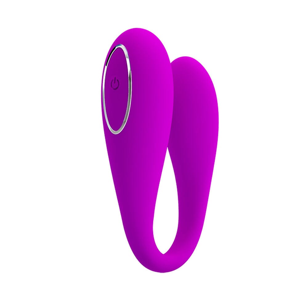 Pretty Love August Optional Vibration Smartphone Bluetooth Control Vibrators Pretty Love