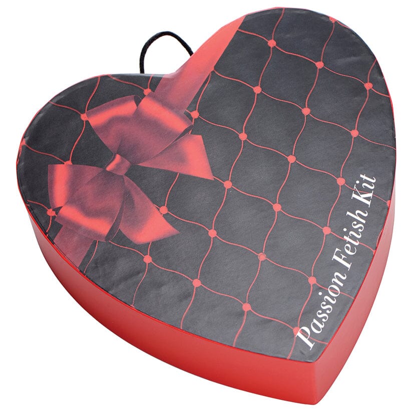 Frisky Passion Fetish Kit Fetish XR LLC