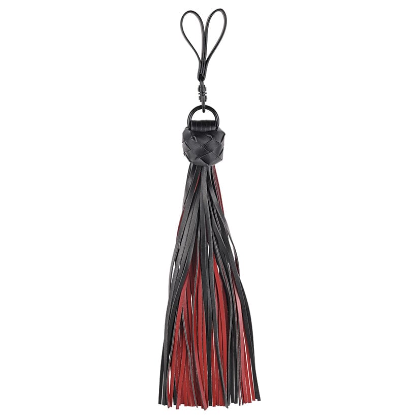 Saffron Finger Flogger Fetish SPORTSHEETS