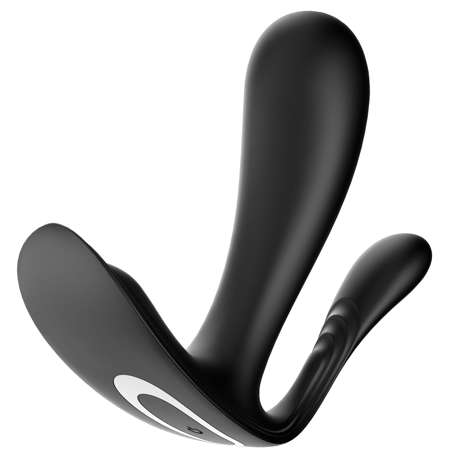 Top Secret Plus - Black Satisfyer