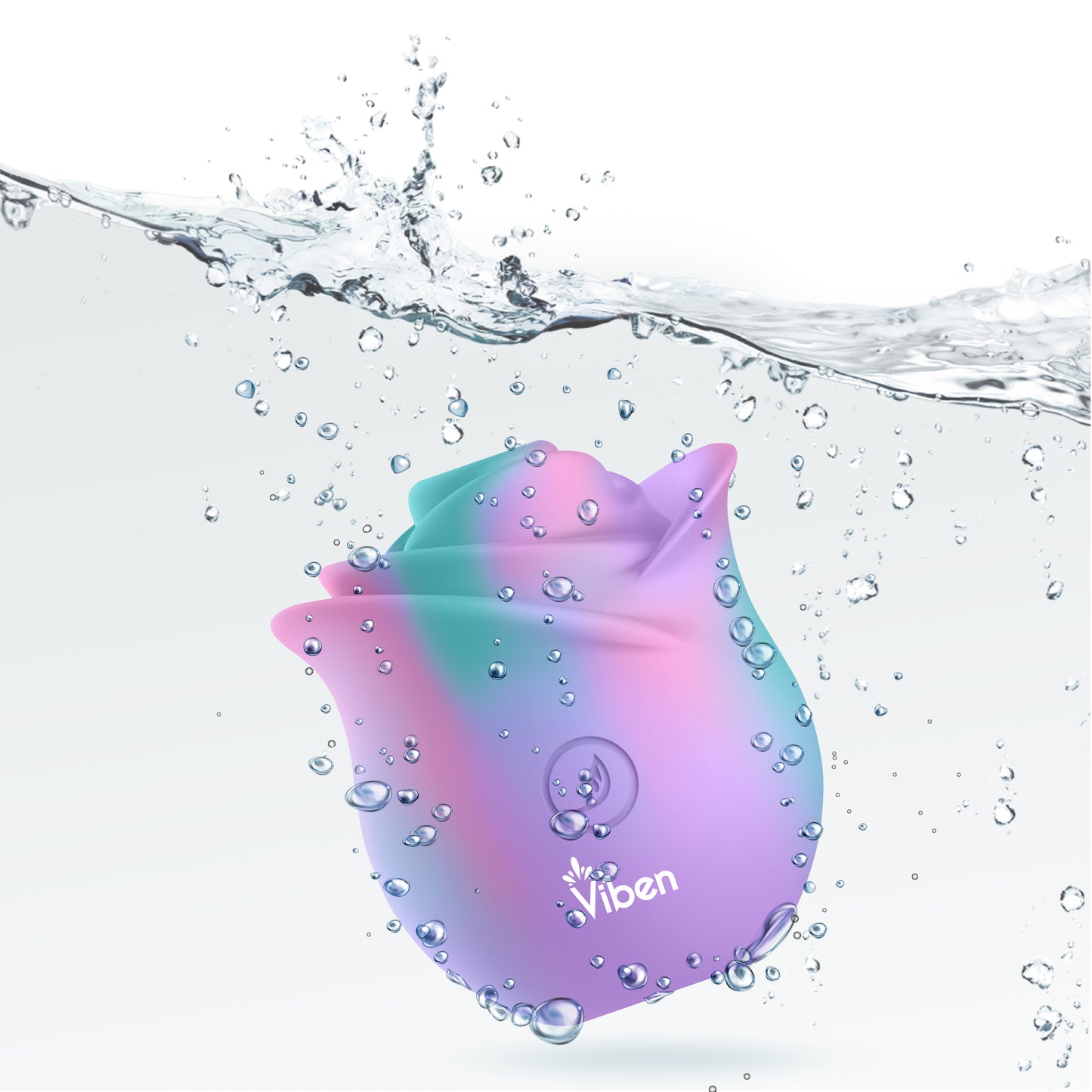 Viben Zen Rose - Unicorn