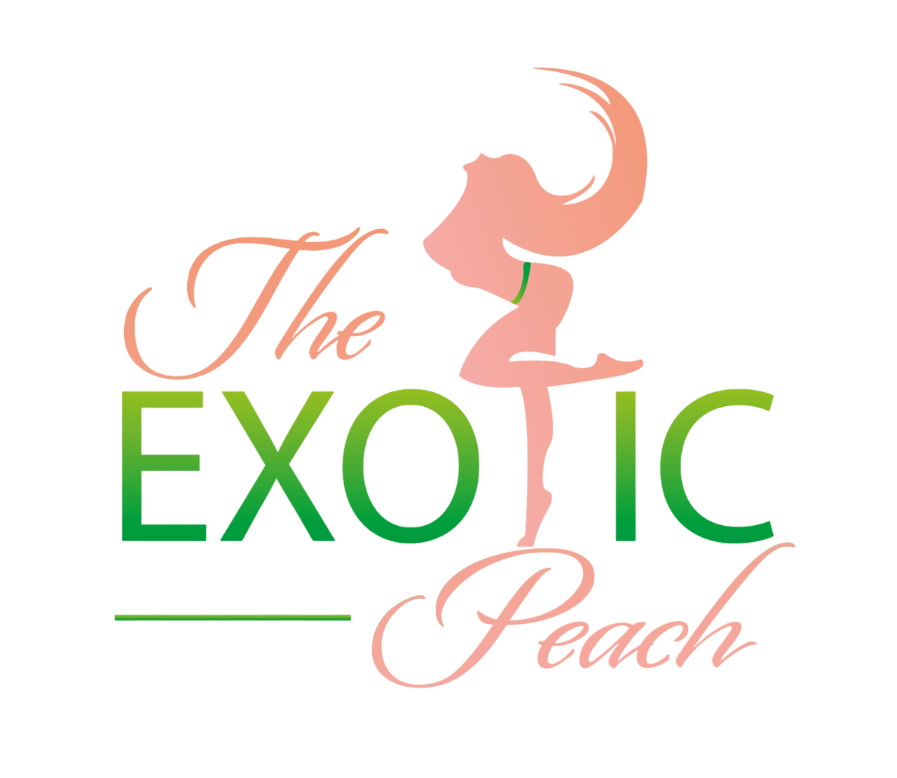 Exotic Peach