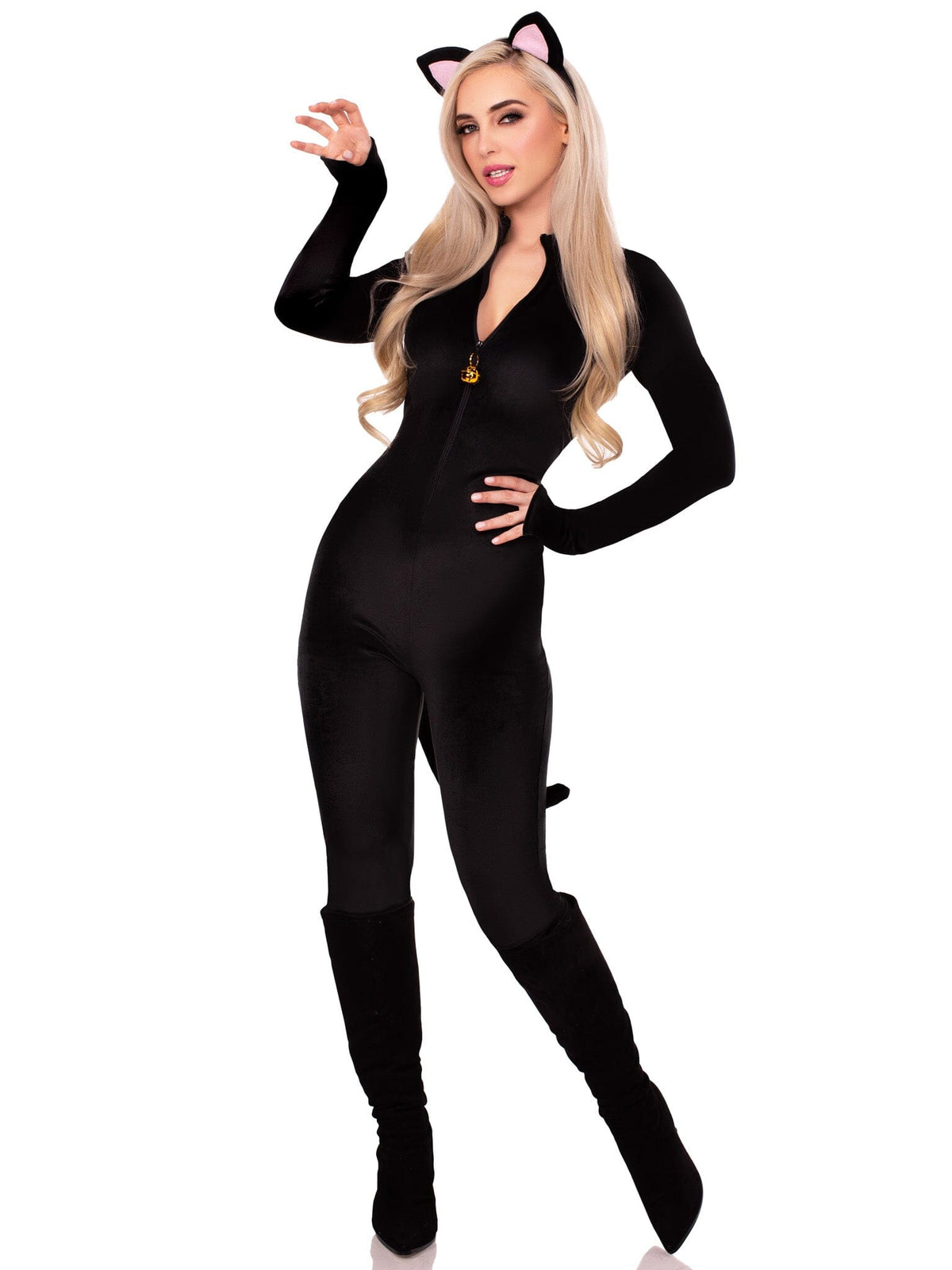 Pretty Kitty Costumes, womens Leg Avenue 