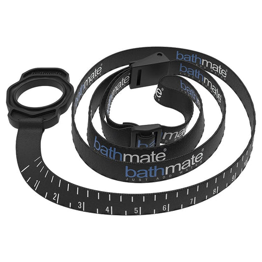 Bathmate Shower Strap Pumps BATHMATE DIRECT 