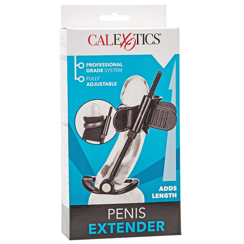 Penis Extender Penis Accessories CALIFORNIA EXOTIC NOVELTIES 