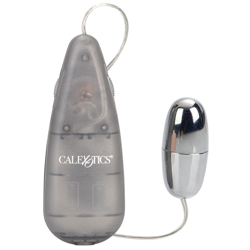 Teardrop Bullet-Smoke Vibrators CALIFORNIA EXOTIC NOVELTIES 